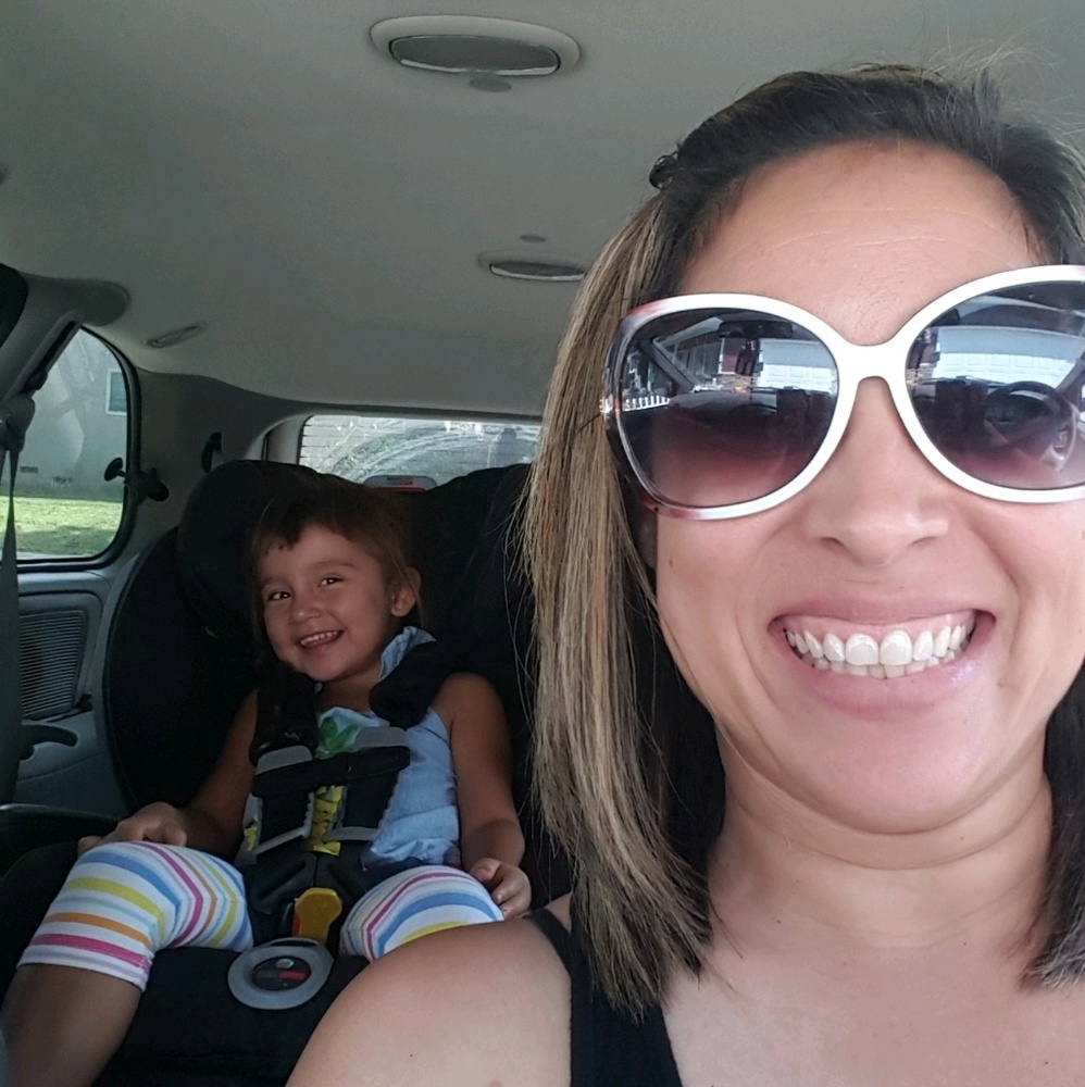 Meet your Posher, Jennifer